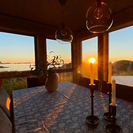 Sunset Panorama Villa Sand  Bagian luar foto